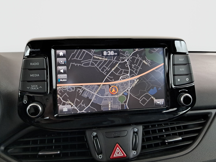 Hyundai i30, 2020