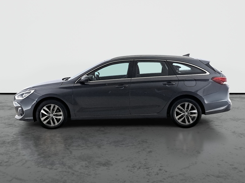 Hyundai i30, 2020