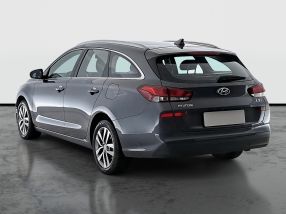 Hyundai i30 - 2020