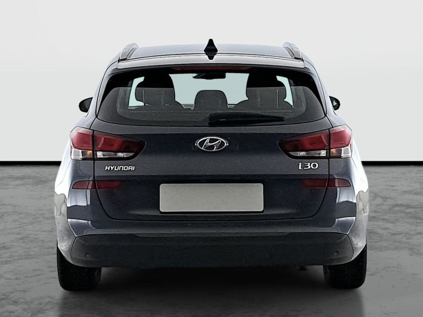 Hyundai i30, 2020