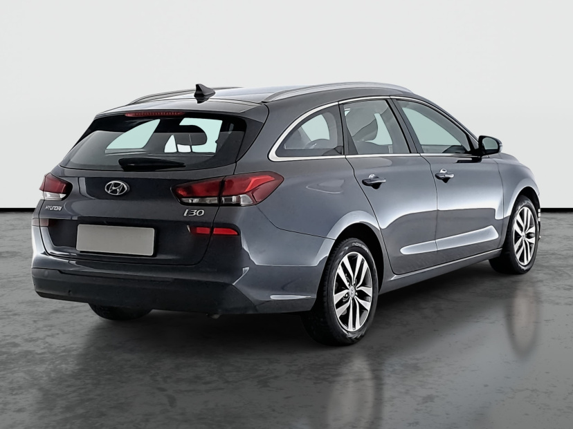 Hyundai i30, 2020