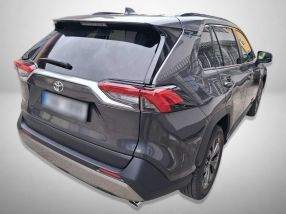 Toyota RAV 4 - 2023