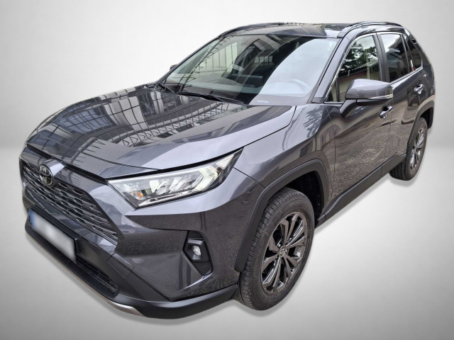 Toyota RAV4 2023