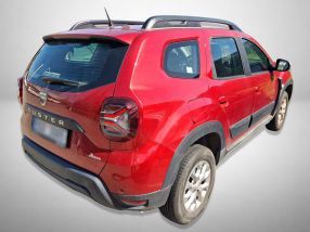 Dacia Duster - 2022
