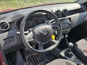 Dacia Duster - 2022