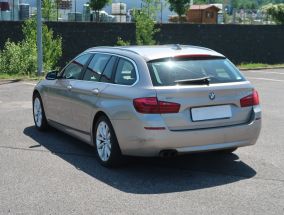 BMW 5 - 2016
