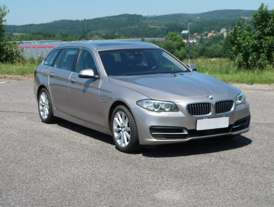 BMW 5