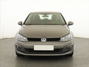 Volkswagen Golf - 2015