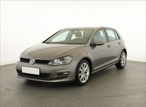 Volkswagen Golf - 2015