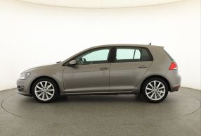 Volkswagen Golf - 2015
