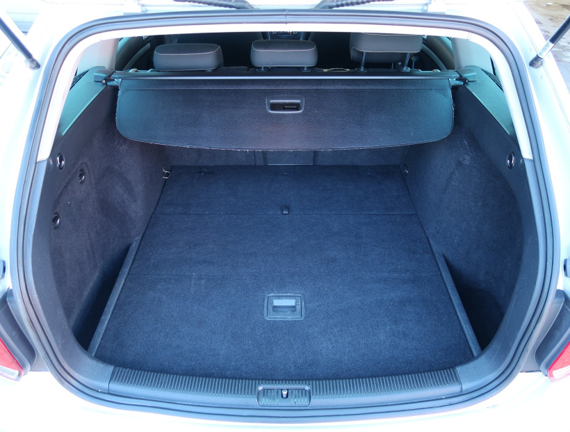 Volkswagen Golf, 2013