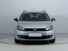 Volkswagen Golf - 2013