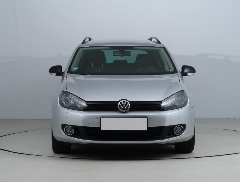 Volkswagen Golf, 2013