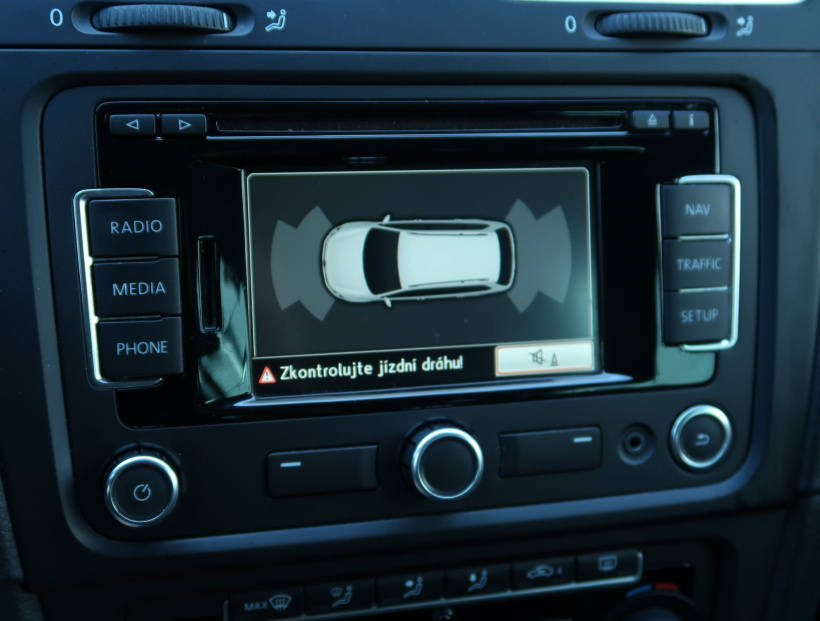 Volkswagen Golf, 2013