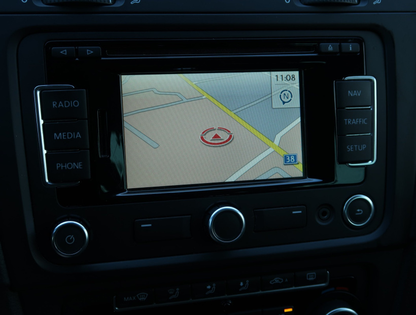 Volkswagen Golf, 2013