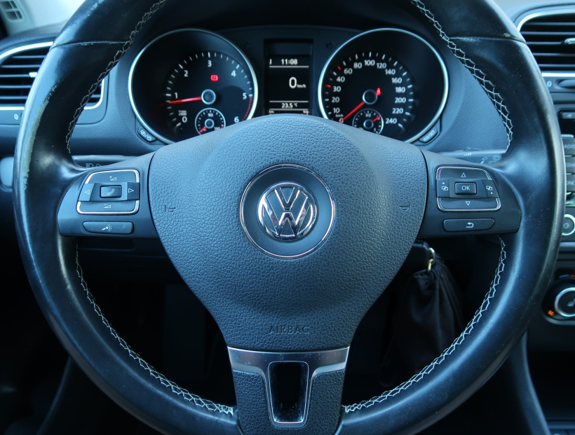 Volkswagen Golf, 2013