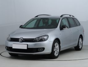 Volkswagen Golf - 2013