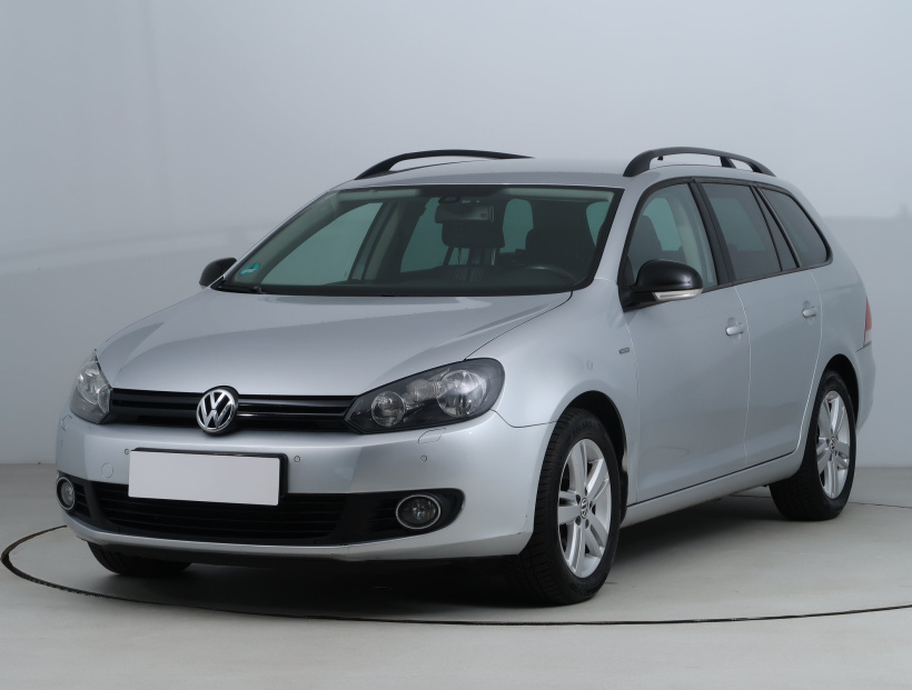 Volkswagen Golf, 2013