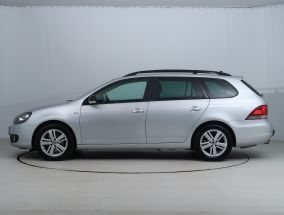 Volkswagen Golf - 2013