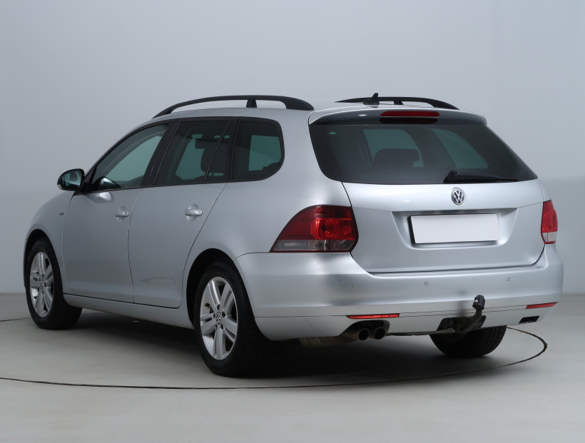 Volkswagen Golf, 2013