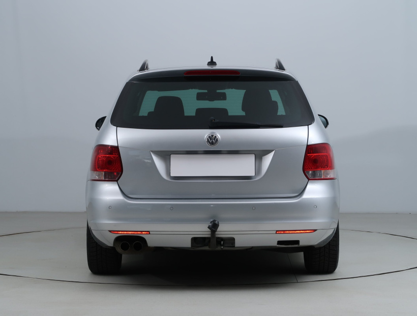 Volkswagen Golf, 2013