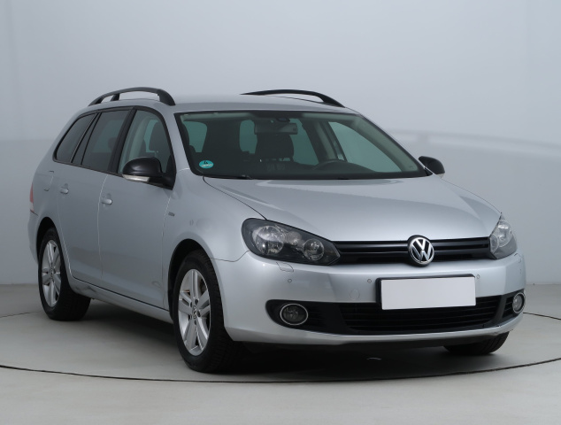 Volkswagen Golf 2013