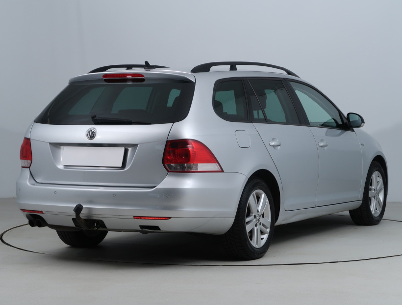 Volkswagen Golf, 2013