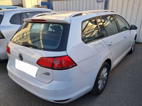 Volkswagen Golf - 2014
