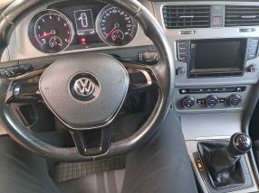 Volkswagen Golf - 2014