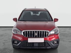 Suzuki SX4 S-Cross - 2017