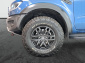Ford Ranger Raptor, 2021
