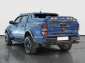 Ford Ranger Raptor, 2021