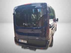 Ford Transit - 2023