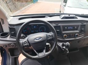 Ford Transit - 2023