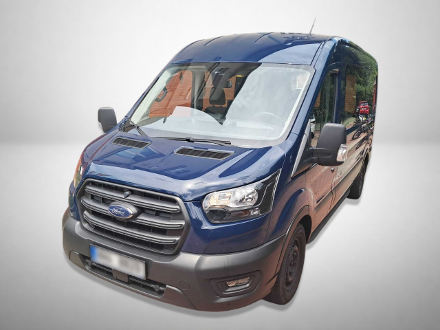 Ford Transit 2023