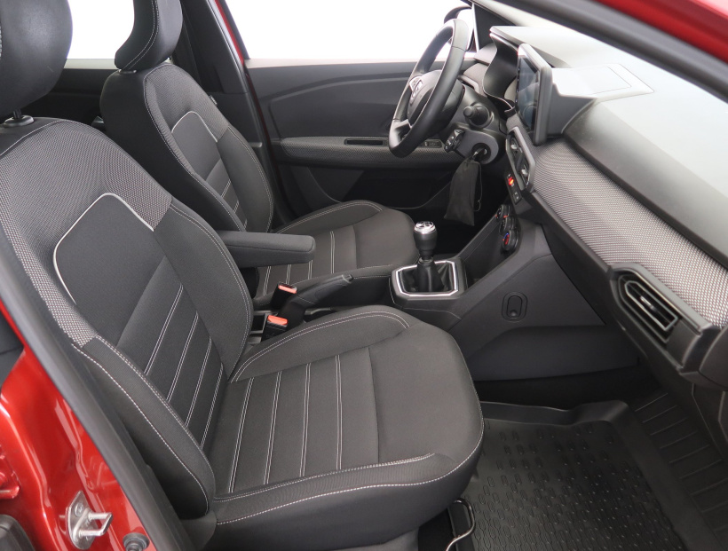 Dacia Sandero, 2021