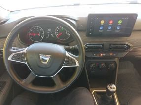 Dacia Sandero - 2021