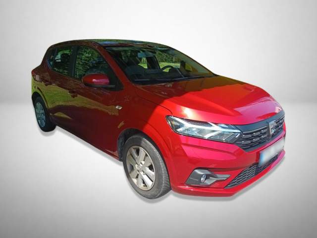 Dacia Sandero 2021