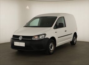 Volkswagen Caddy - 2020