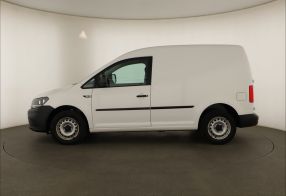 Volkswagen Caddy - 2020