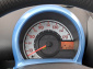 Peugeot 107, 2011