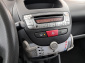 Peugeot 107, 2011