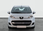 Peugeot 107, 2011