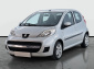 Peugeot 107, 2011