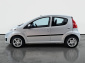 Peugeot 107, 2011