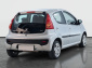 Peugeot 107, 2011