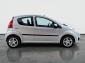 Peugeot 107, 2011