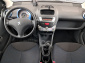 Peugeot 107, 2011