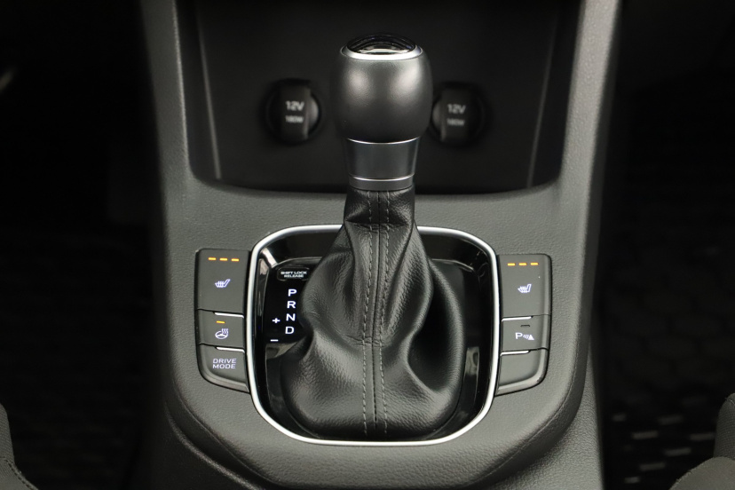 Hyundai i30, 2022
