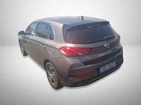 Hyundai i30 - 2022